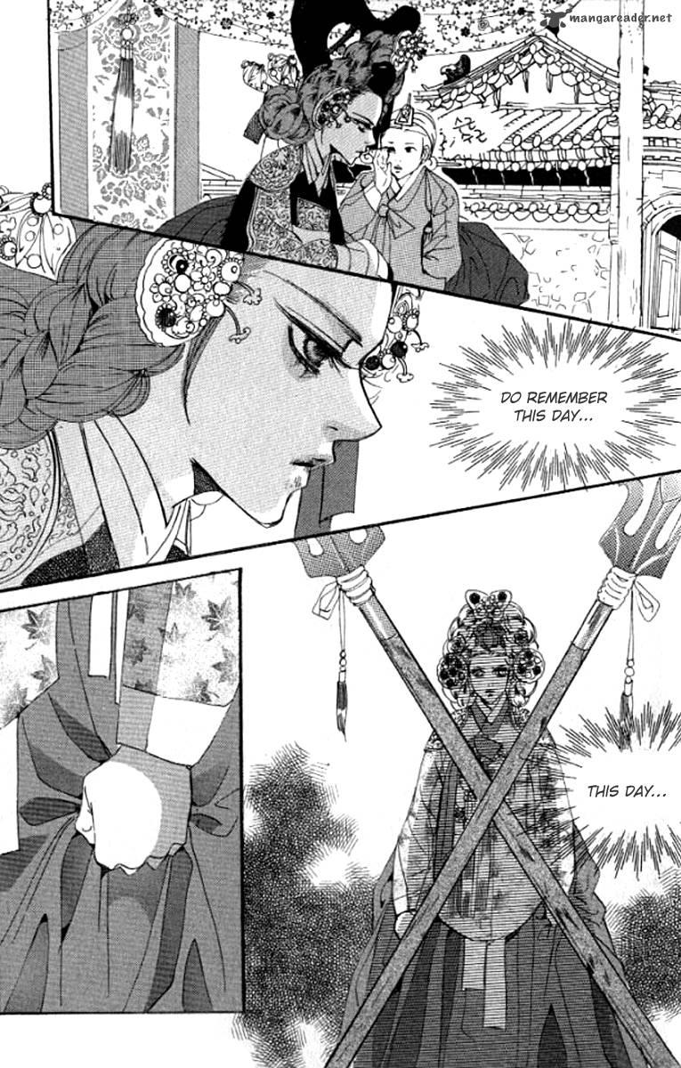 Goong Chapter 139 Page 9