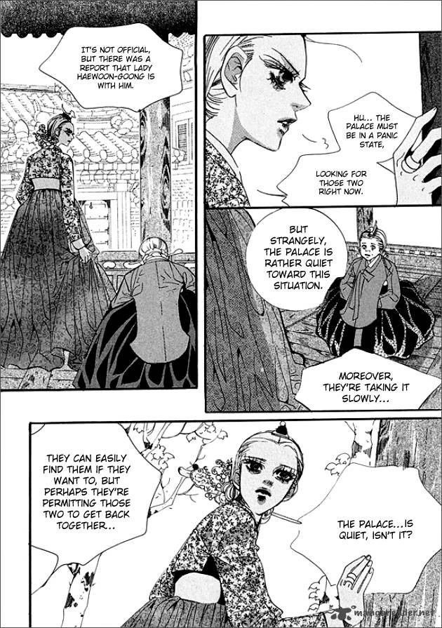 Goong Chapter 140 Page 28