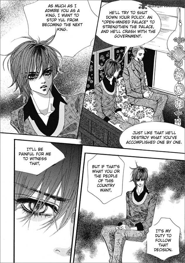 Goong Chapter 141 Page 12