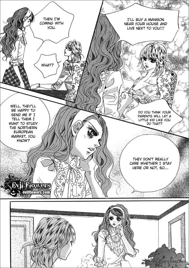 Goong Chapter 141 Page 16