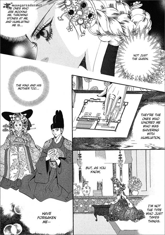 Goong Chapter 141 Page 20