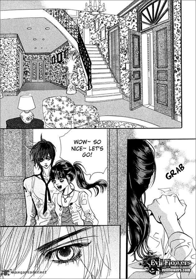 Goong Chapter 141 Page 25