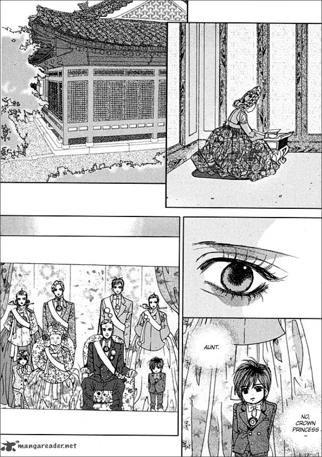 Goong Chapter 142 Page 19