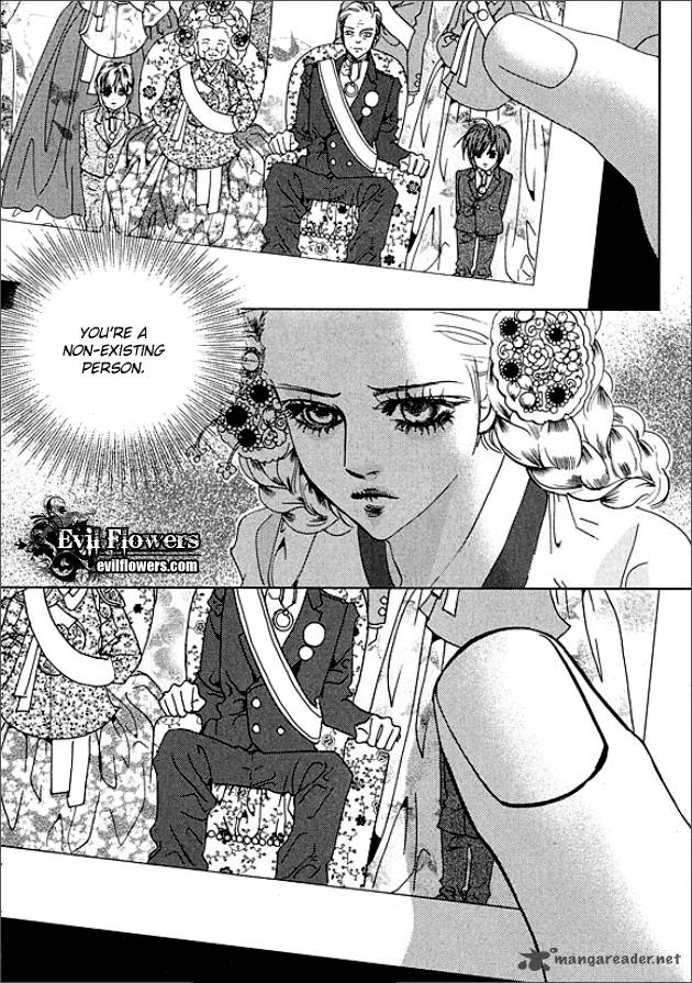 Goong Chapter 142 Page 23