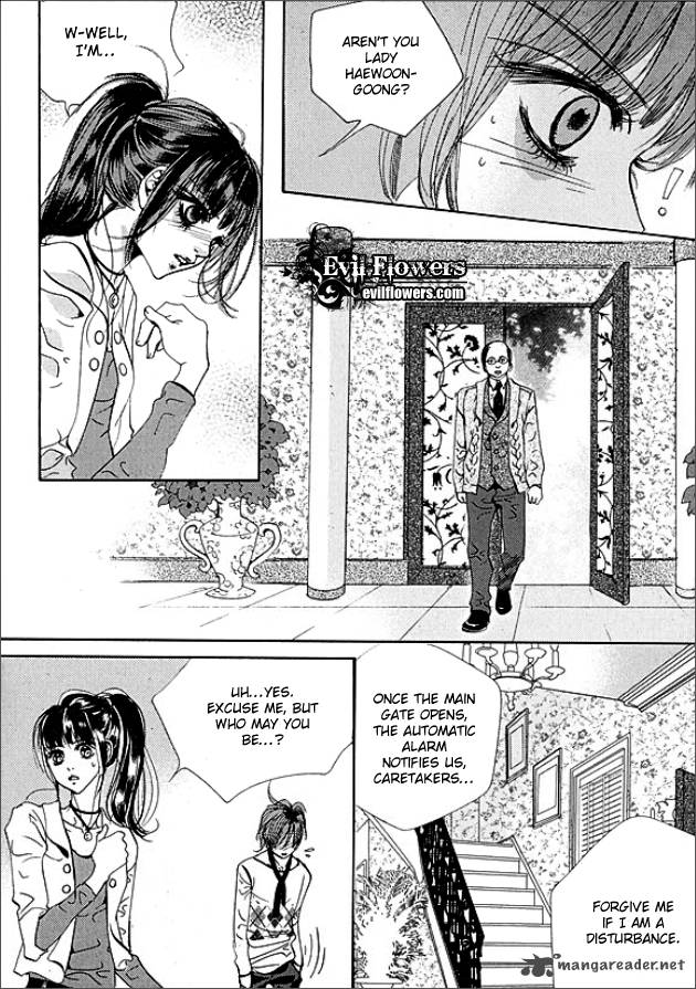 Goong Chapter 142 Page 8