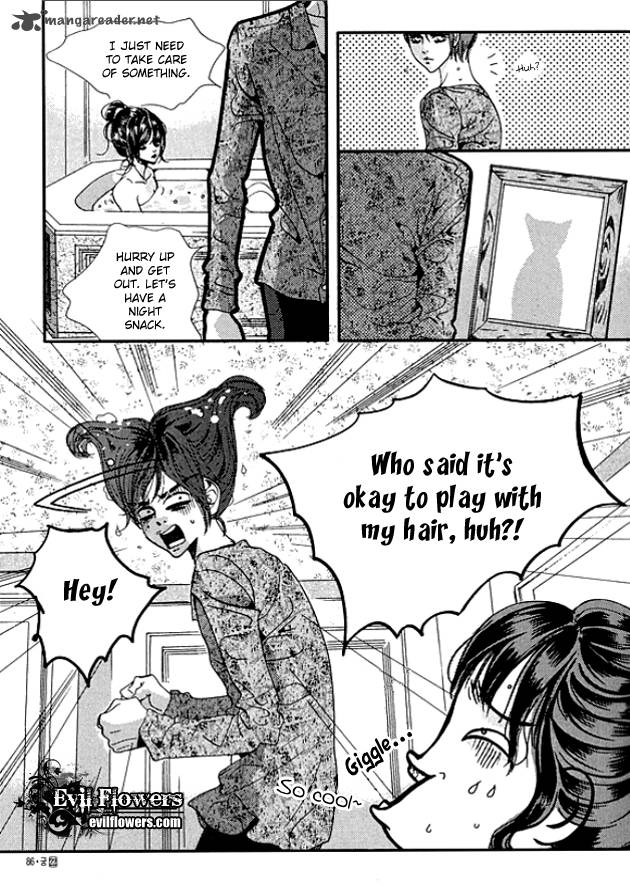 Goong Chapter 143 Page 14