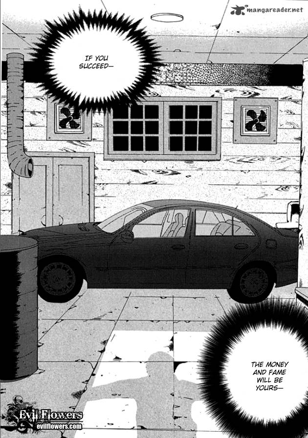 Goong Chapter 143 Page 21