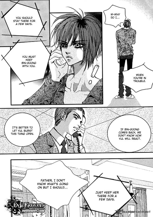 Goong Chapter 143 Page 26