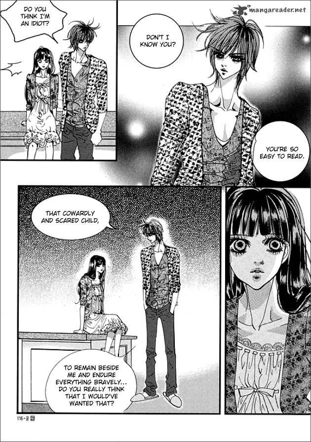 Goong Chapter 144 Page 20