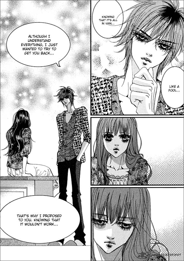 Goong Chapter 144 Page 21