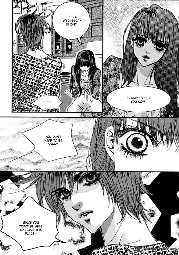 Goong Chapter 144 Page 22