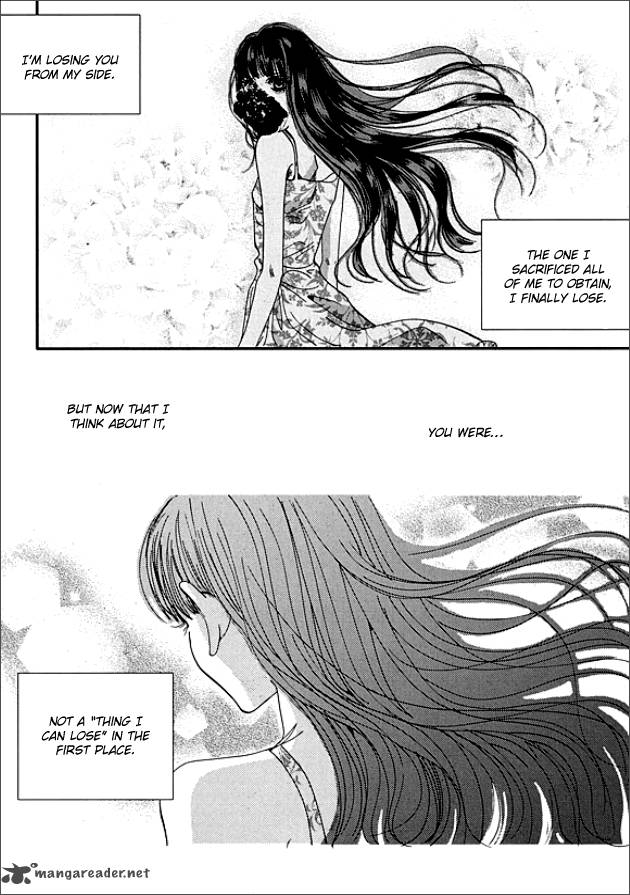 Goong Chapter 144 Page 26