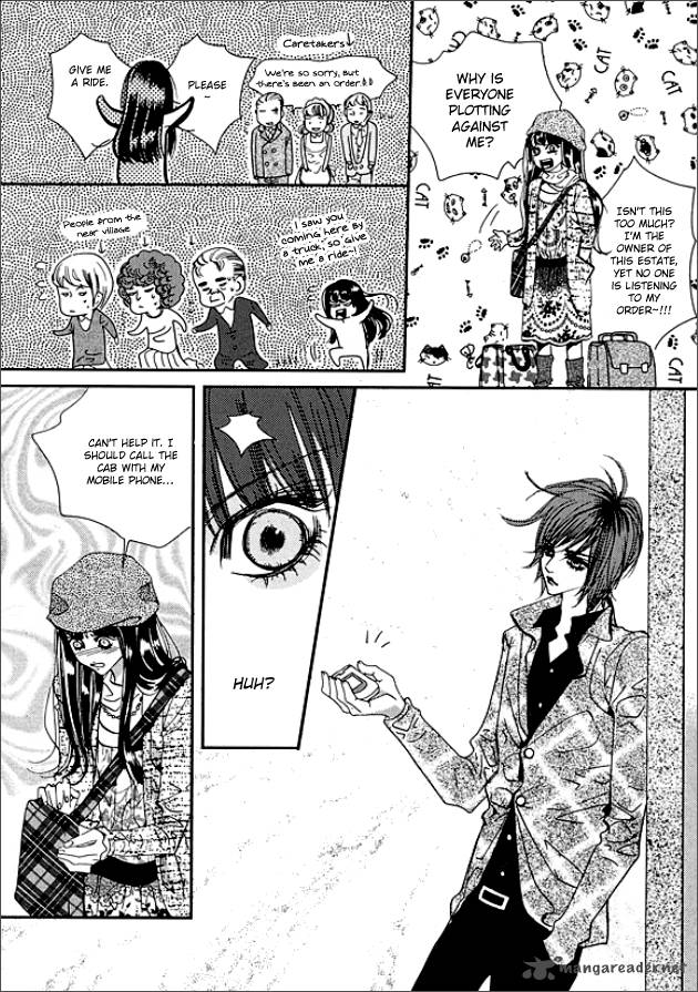 Goong Chapter 144 Page 31