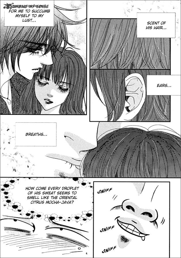 Goong Chapter 144 Page 45