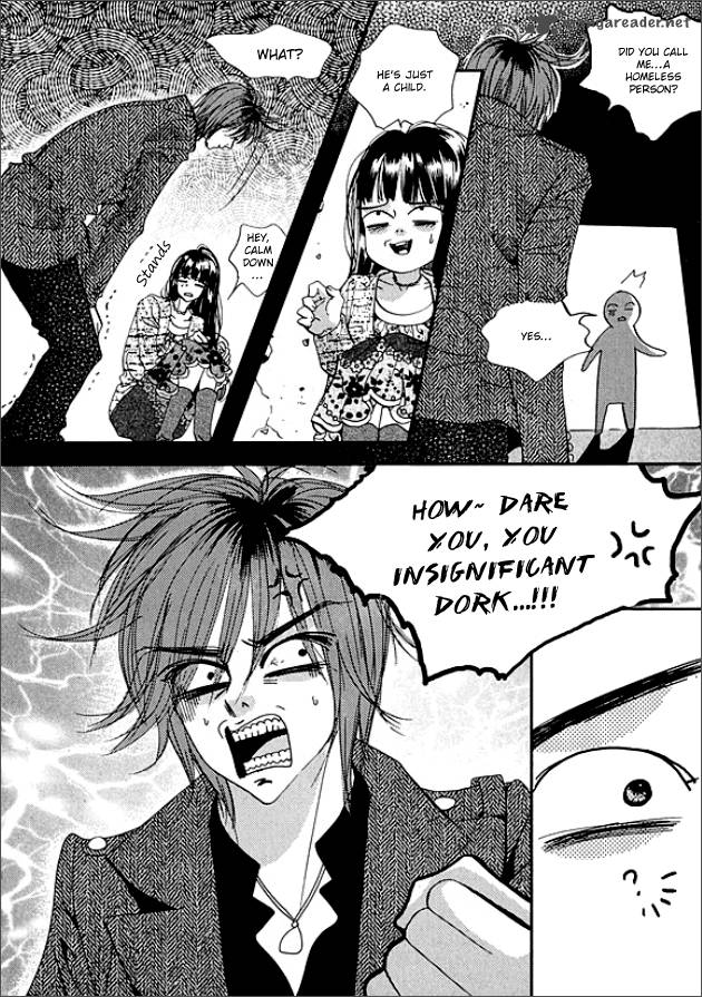 Goong Chapter 144 Page 47