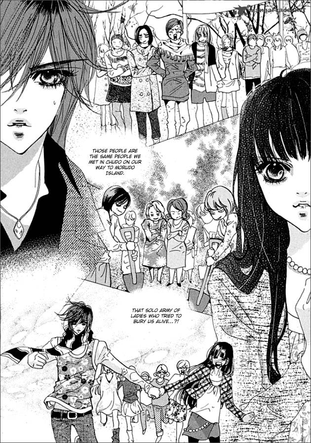 Goong Chapter 144 Page 49