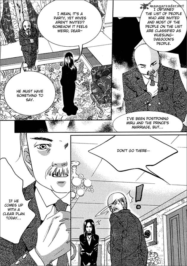 Goong Chapter 144 Page 56