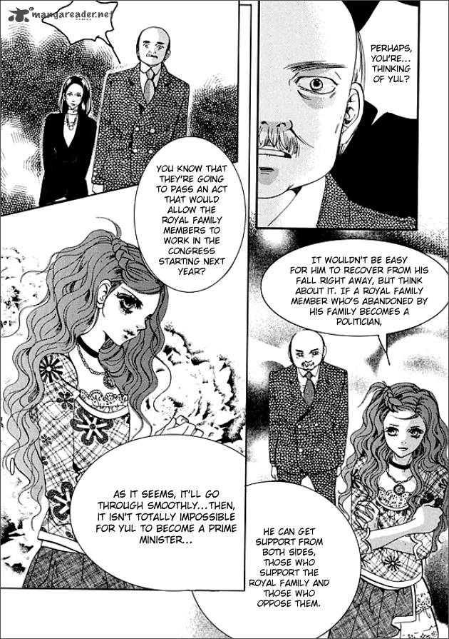 Goong Chapter 144 Page 59