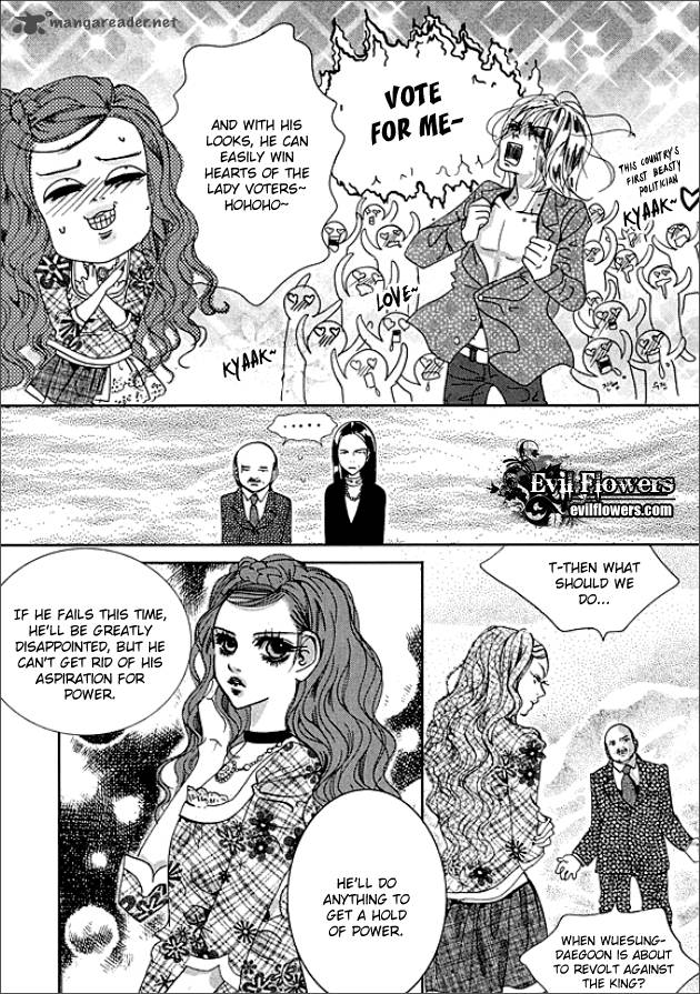 Goong Chapter 144 Page 60