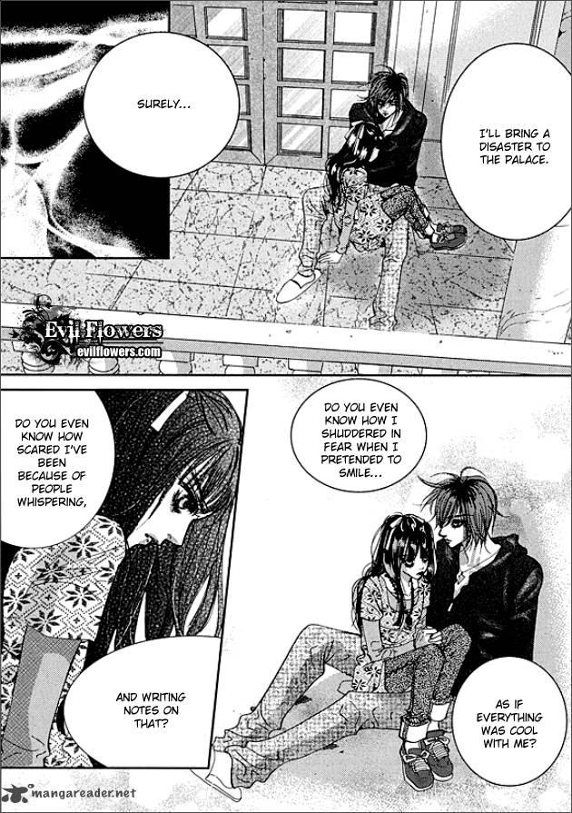 Goong Chapter 144 Page 68