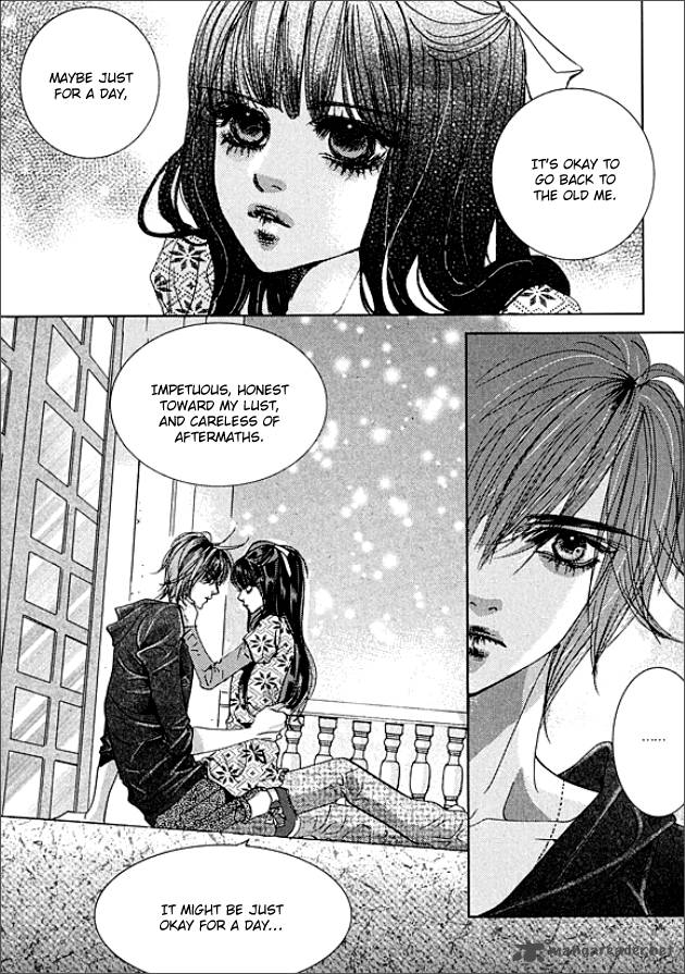 Goong Chapter 144 Page 75