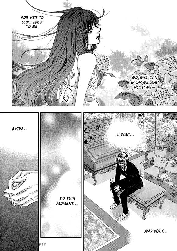 Goong Chapter 145 Page 25