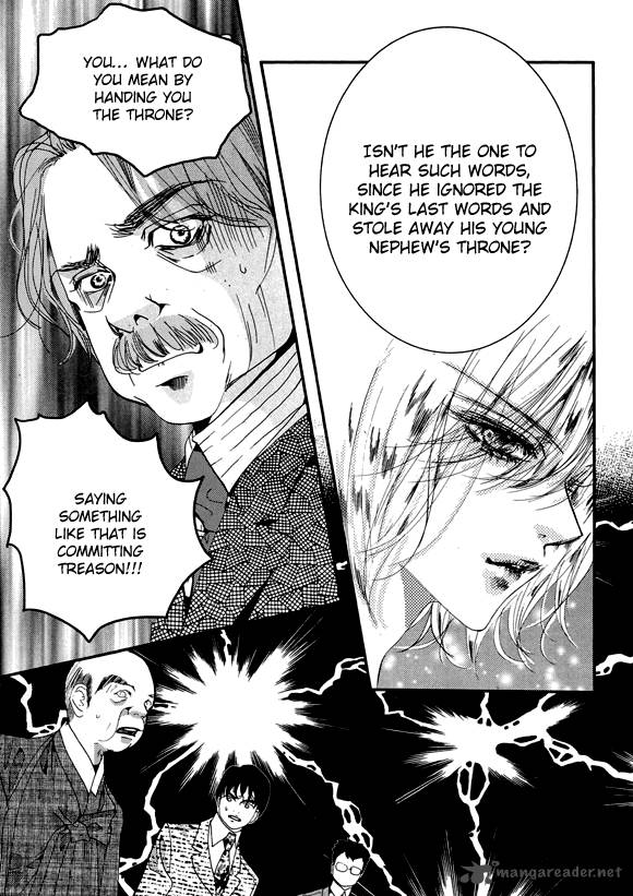 Goong Chapter 146 Page 11