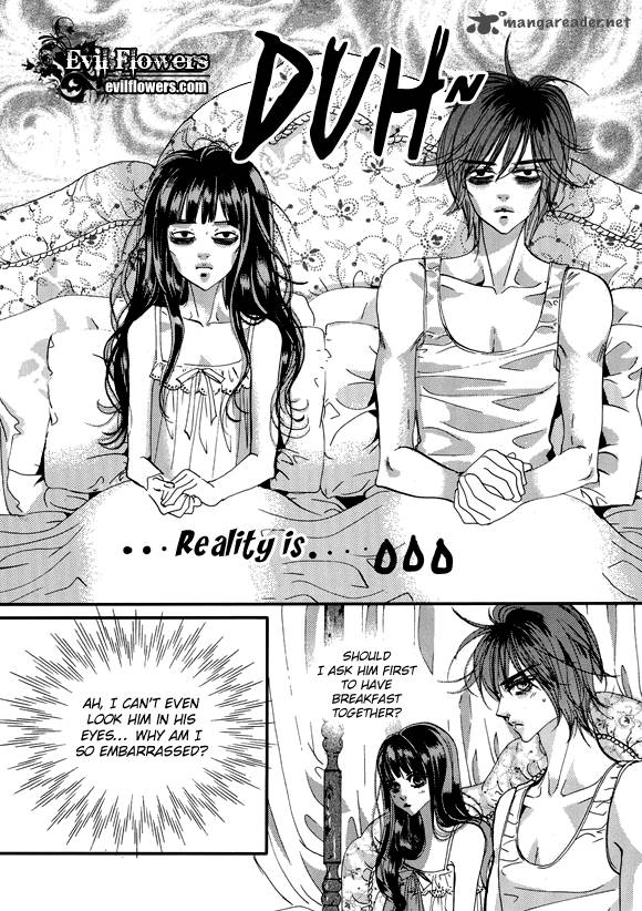 Goong Chapter 146 Page 17