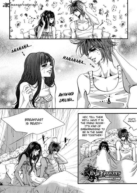 Goong Chapter 146 Page 20