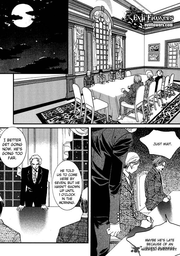 Goong Chapter 146 Page 6