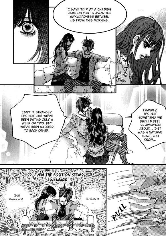 Goong Chapter 147 Page 24