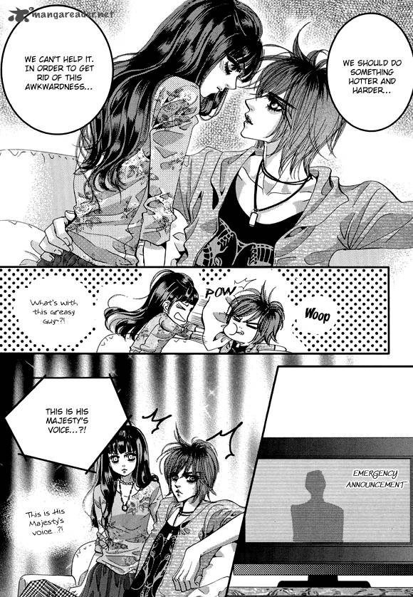 Goong Chapter 147 Page 25