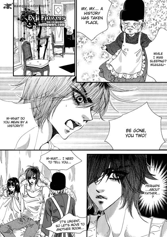 Goong Chapter 147 Page 6
