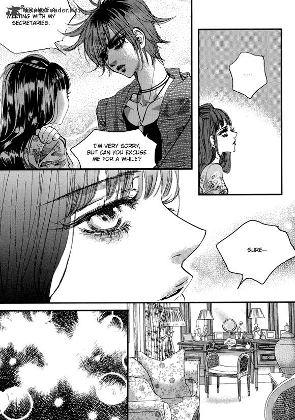 Goong Chapter 148 Page 11