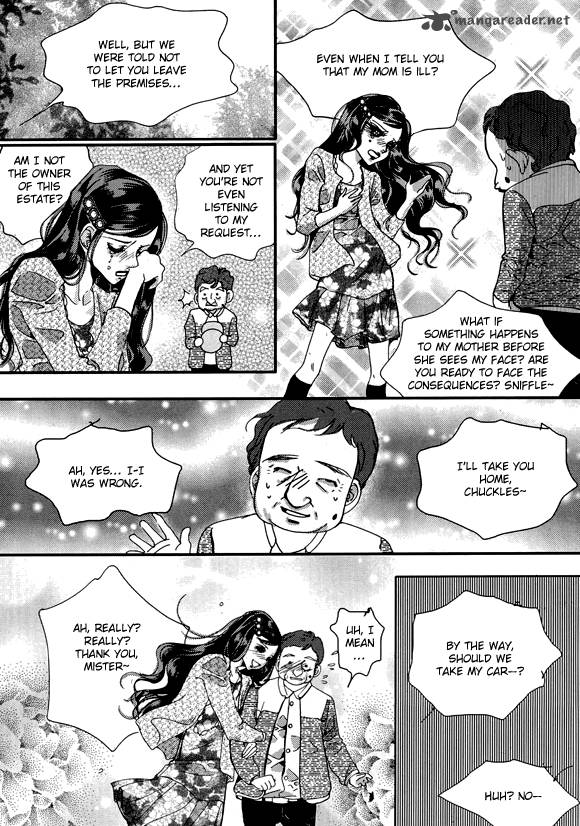 Goong Chapter 148 Page 28