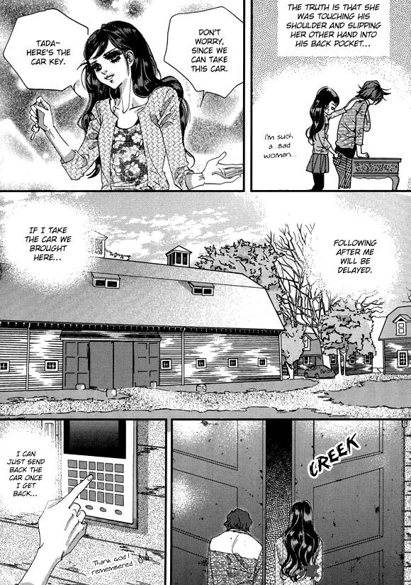 Goong Chapter 148 Page 29