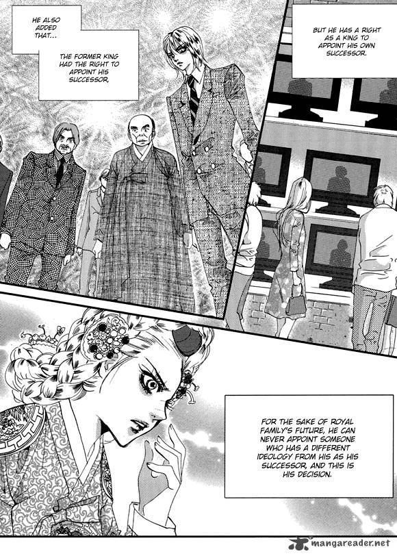 Goong Chapter 148 Page 7