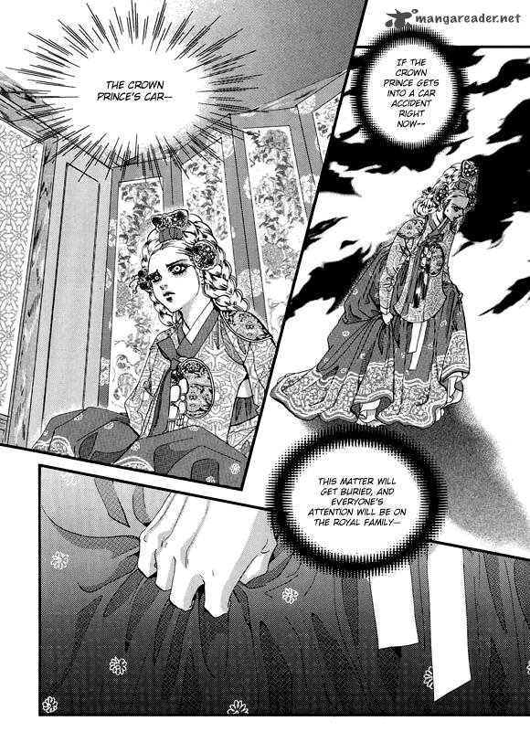 Goong Chapter 149 Page 10