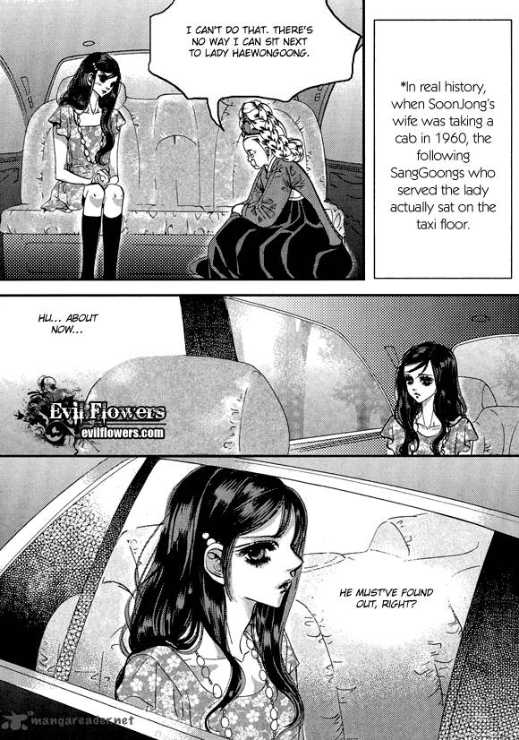 Goong Chapter 149 Page 12