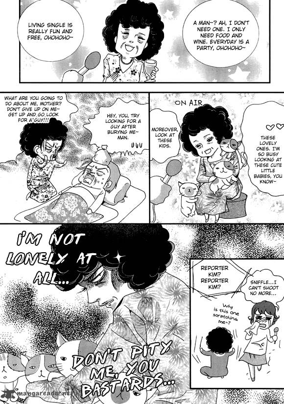Goong Chapter 149 Page 18