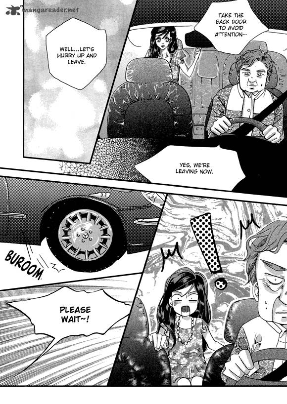 Goong Chapter 149 Page 6