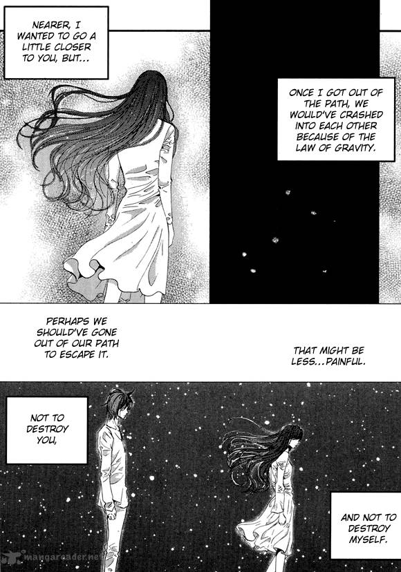 Goong Chapter 150 Page 19