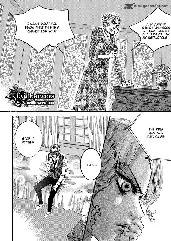 Goong Chapter 150 Page 6