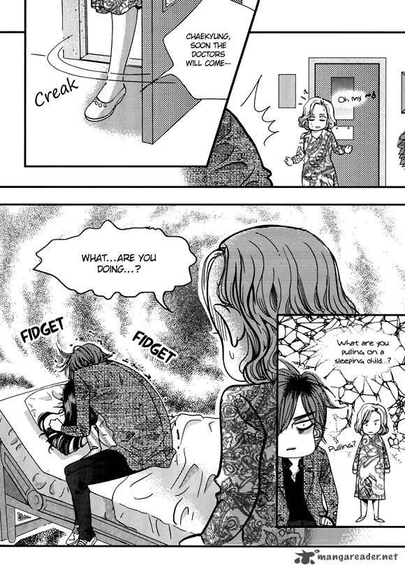Goong Chapter 152 Page 12