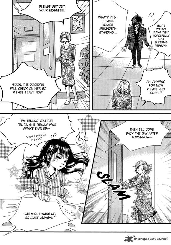 Goong Chapter 152 Page 14