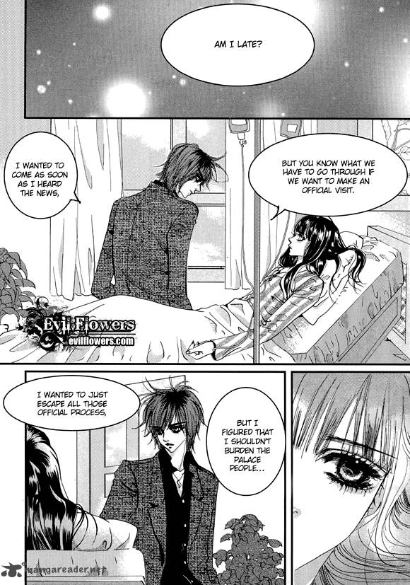 Goong Chapter 152 Page 6