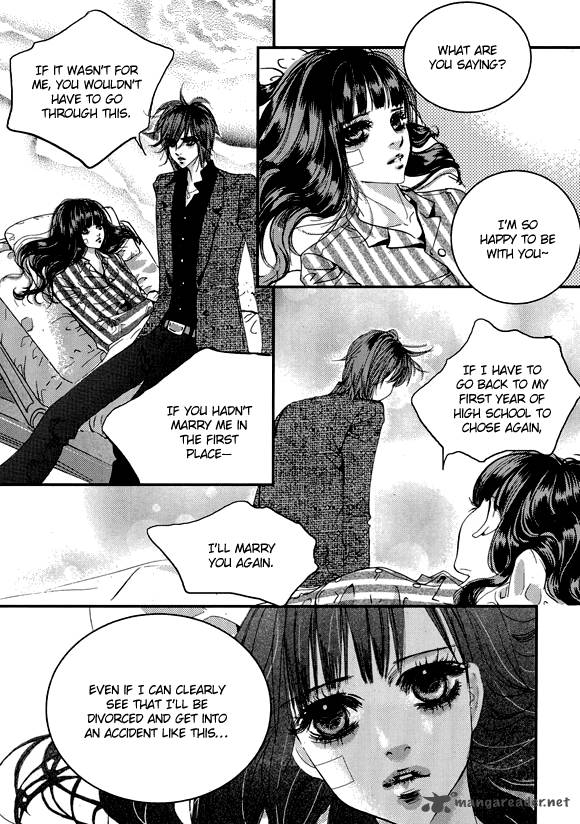Goong Chapter 152 Page 9