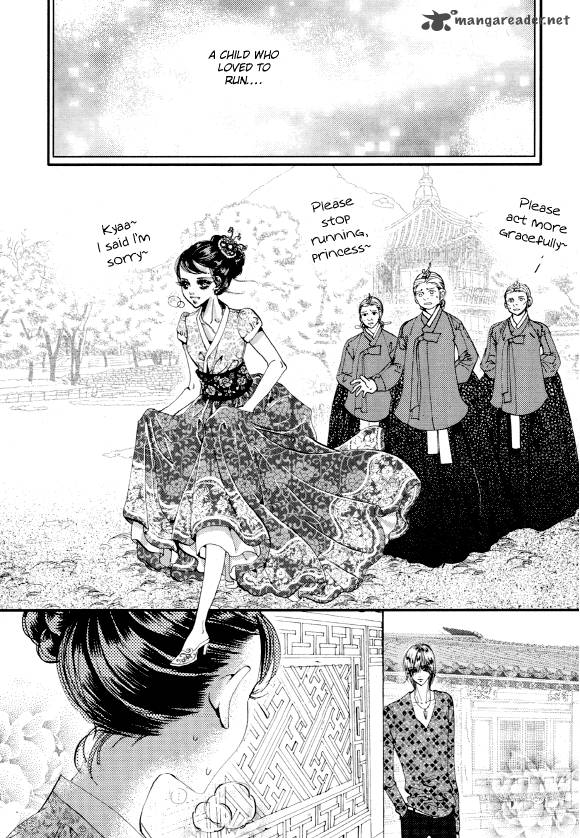 Goong Chapter 153 Page 13