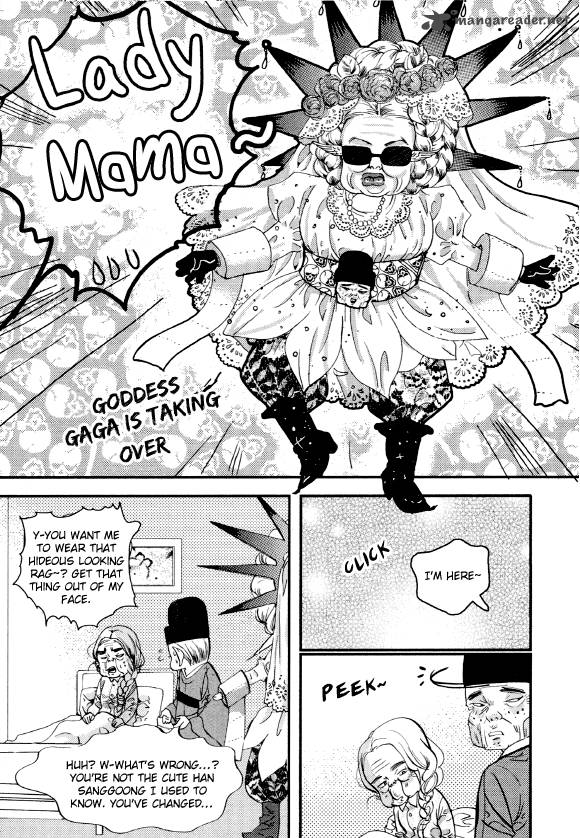 Goong Chapter 153 Page 19