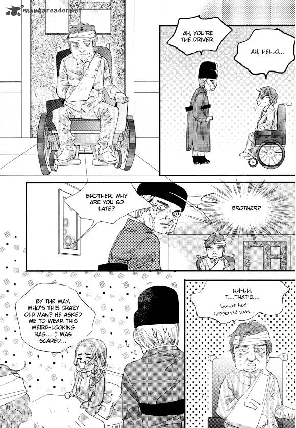 Goong Chapter 153 Page 20